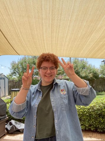 Photo of Kristin Gooding
