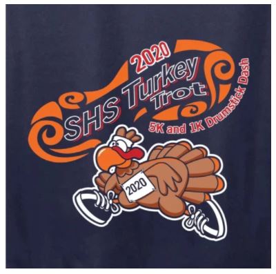 Get your run on at the Turkey Trot