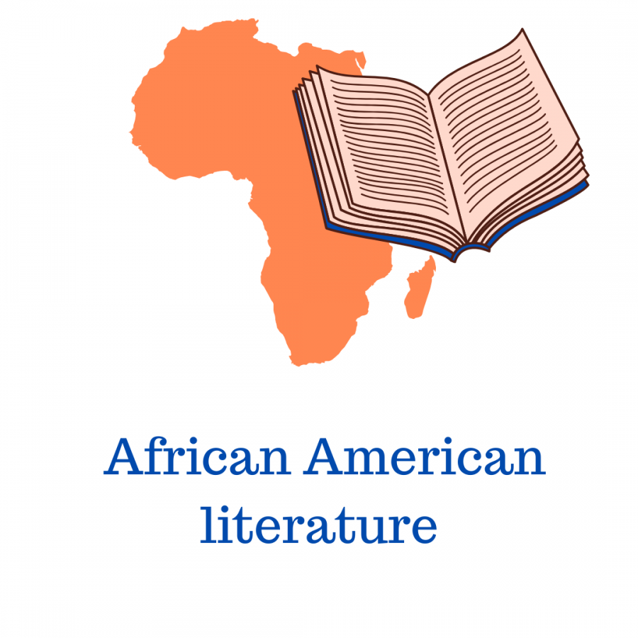 2022 seniors have new course option with African American literature
