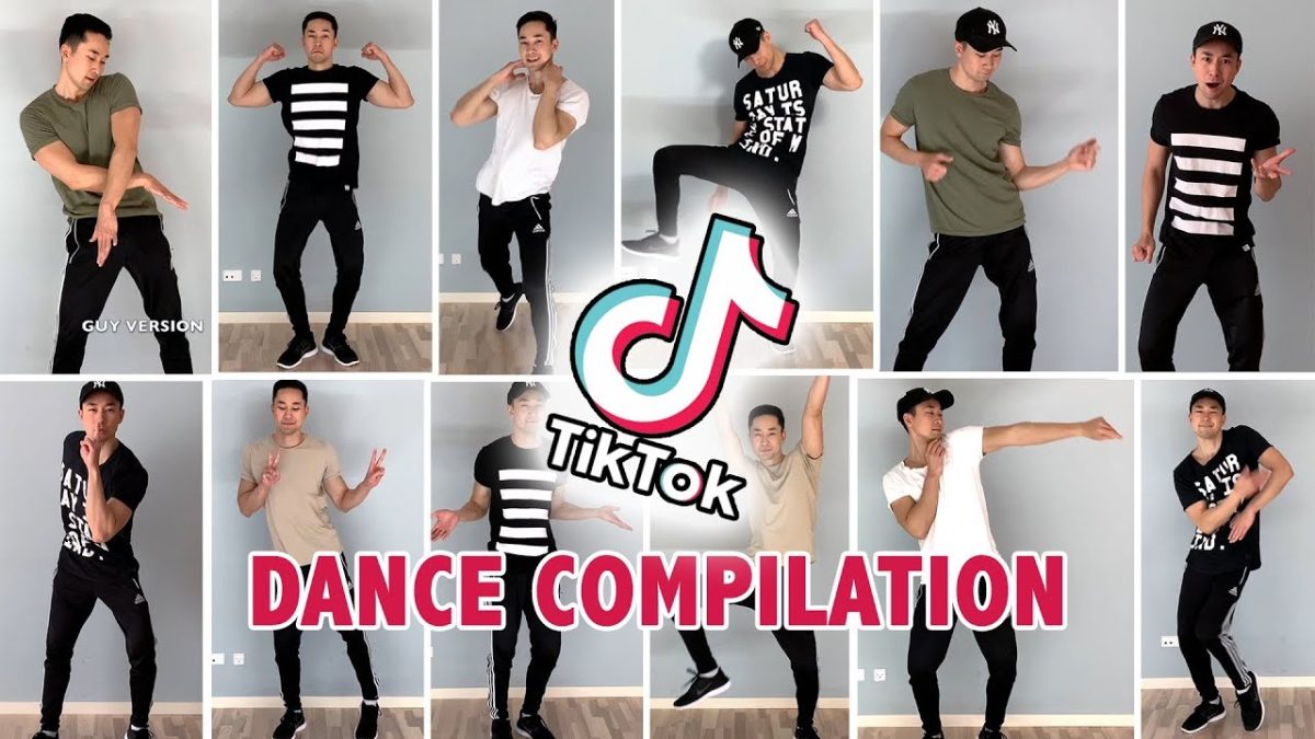 Why are TikTok dances so popular?